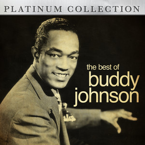The Best of Buddy Johnson album