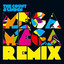Mega Mega Remix cover