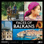 Faces of Balkans Albumcover