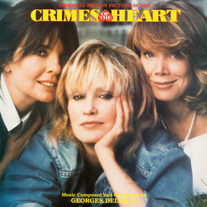 Crimes of the Heart album