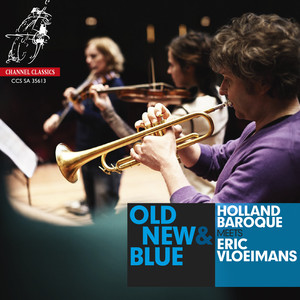 Old, New & Blue album