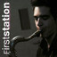 First Station Albumcover