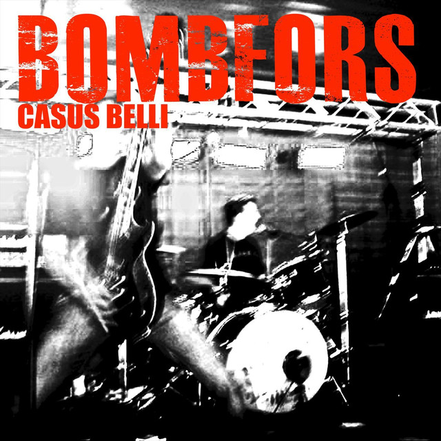 Bombfors Photo