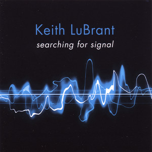 Searching For Signal Albumcover