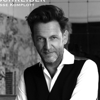 Fred Schreiber Photo