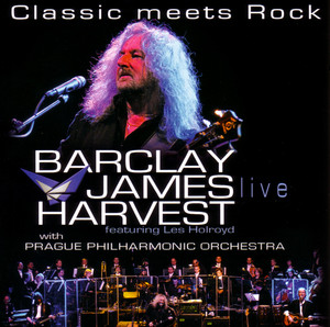 Classic Meets Rock album