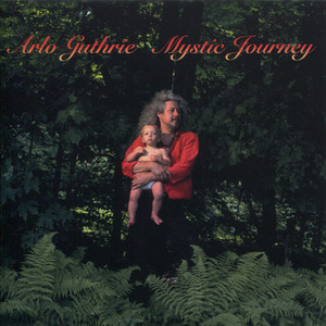Mystic Journey cover