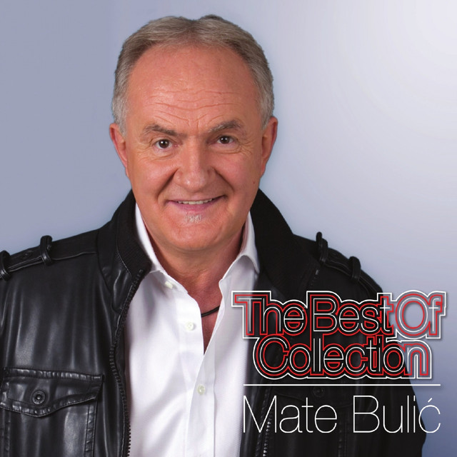 The Best Of Collection cover