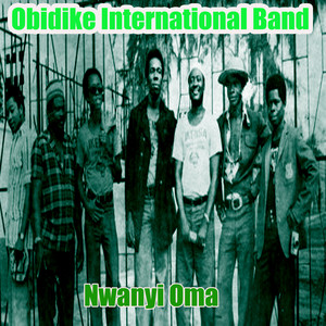 Obidike International Band Led By Vindo Okoroego