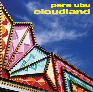 Cloudland (Remastered & Expanded) album