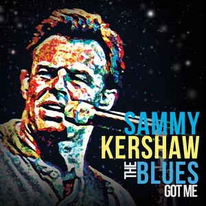 The Blues Got Me album