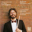 Mercadante, S.: Flute Concertos Nos. 1, 2 and 6 Albumcover