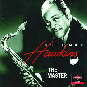 The Master album