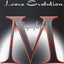 Love Evolution Albumcover
