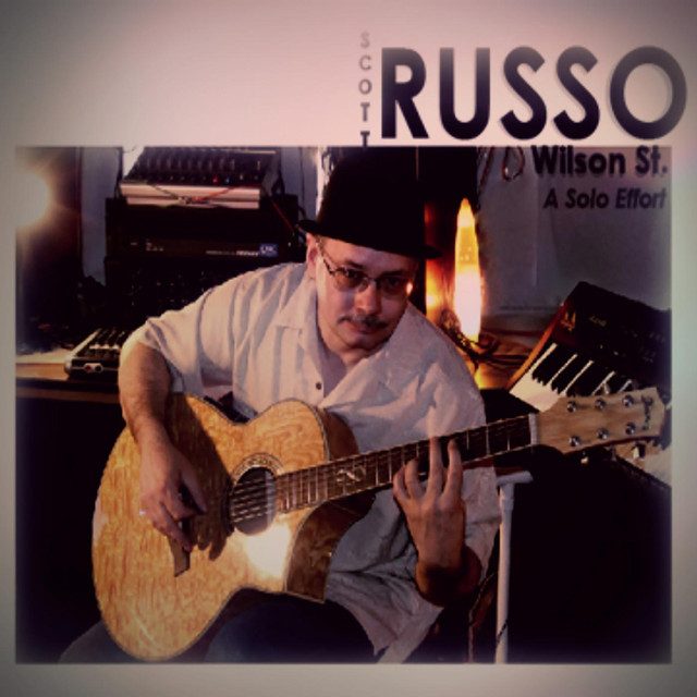 Scott Russo