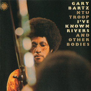 I've Known Rivers And Other Bodies album
