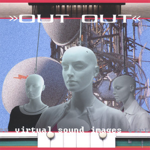 Virtual Sound Images cover