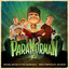 ParaNorman (Original Motion Picture Soundtrack) cover