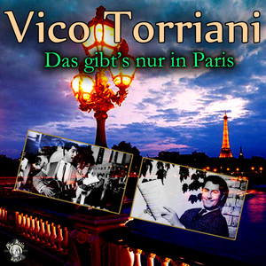 Das gibt’s nur in Paris album