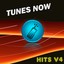 Tunes Now: Hits, Vol. 4 Albumcover