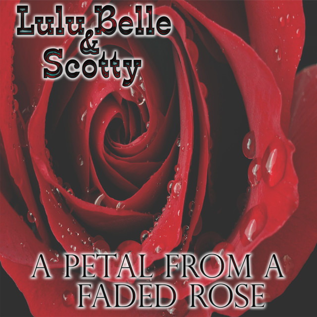 Lulu Belle & Scotty Photo