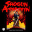 Shogun Assassin Original Motion Picture Soundtrack cover