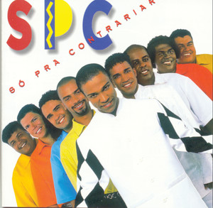 So Pra Contrariar (1997) album
