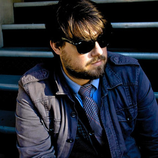 Andrew Austin Photo
