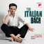 Andrea Bacchetti: The Italian Bach cover