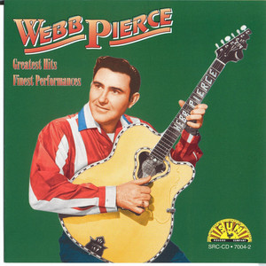 Greatest Hits - Finest Performances album