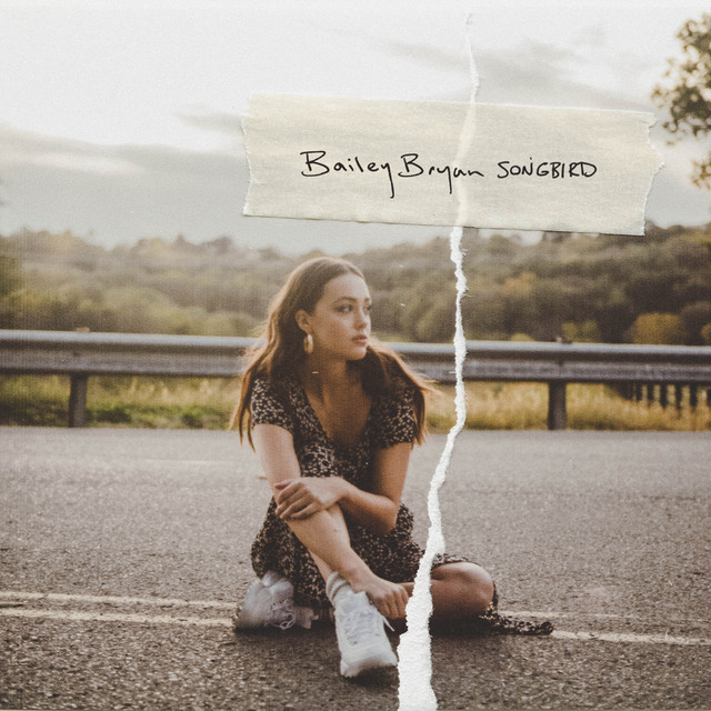 Songbird cover
