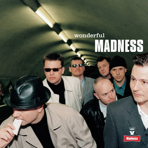 Wonderful album