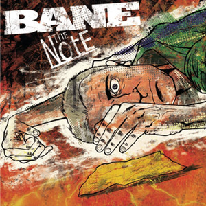 The Note cover
