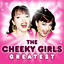 Greatest - The Cheeky Girls cover