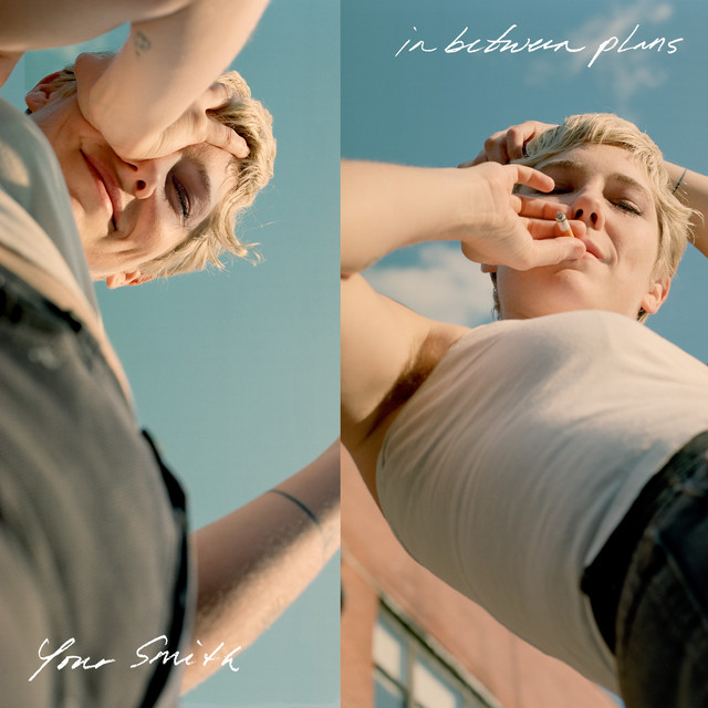 In Between Plans cover
