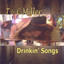 Drinkin' Songs Albumcover