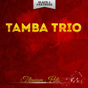 Titanium Hits album