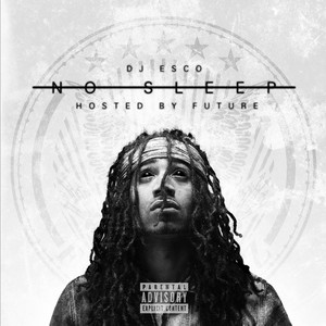No Sleep album