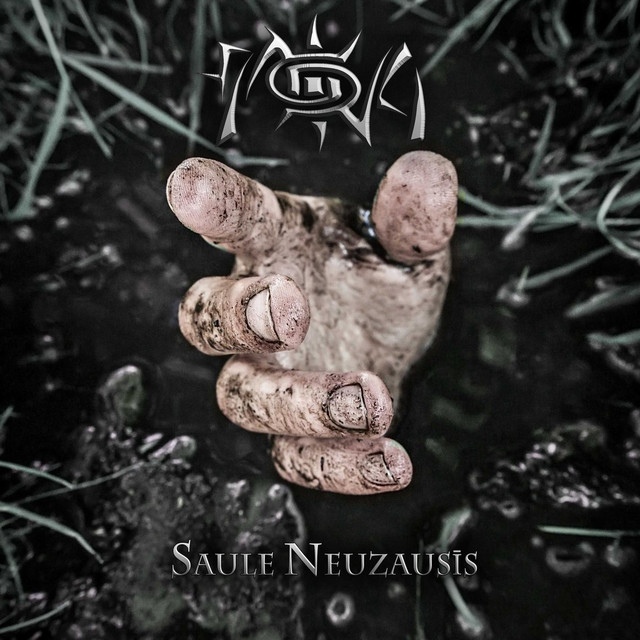 Saule Neuzausīs cover