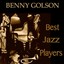 Best Jazz Players (Remastered) Albumcover