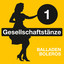 Gesellschaftstänze. Balladen Und Boleros (Volume 1) Albumcover