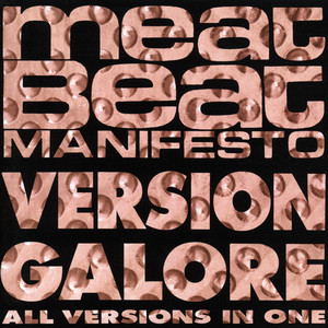 Version Galore album