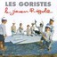 Le Jean Rigole (French Song from Brittany - Keltia Musique - Bretagne) Albumcover