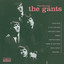 Introducing... The Gants cover