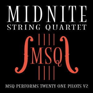MSQ Performs Twenty One Pilots V2 cover