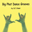Big Phat Dance Grooves Albumcover