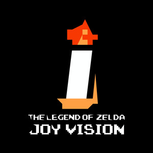 The Legend of Zelda Albumcover