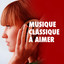 Musique classique à aimer Albumcover