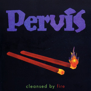 Cleansed By Fire cover