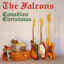 Canadian Christmas cover